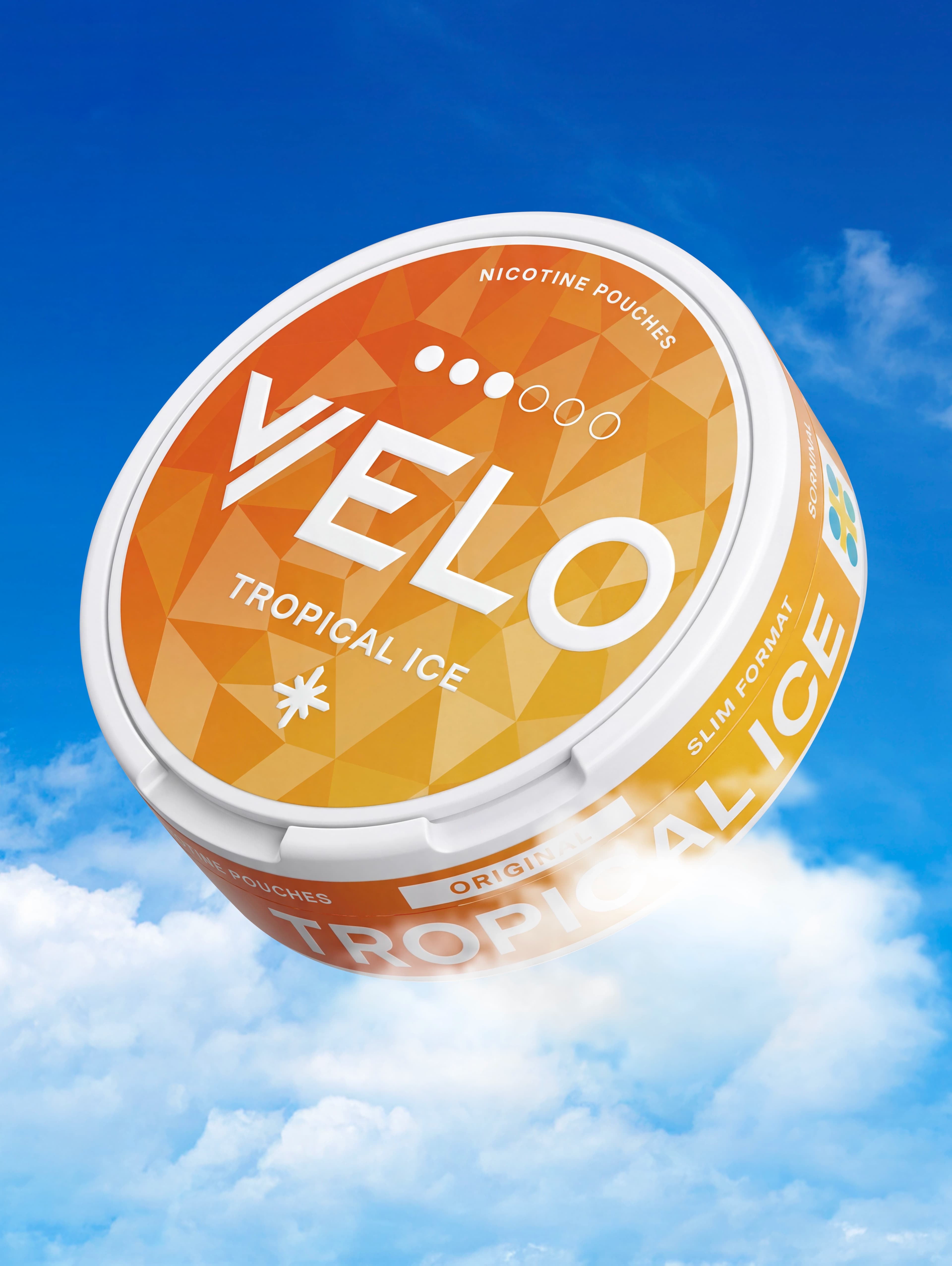 Shop VELO nicotine pouches
